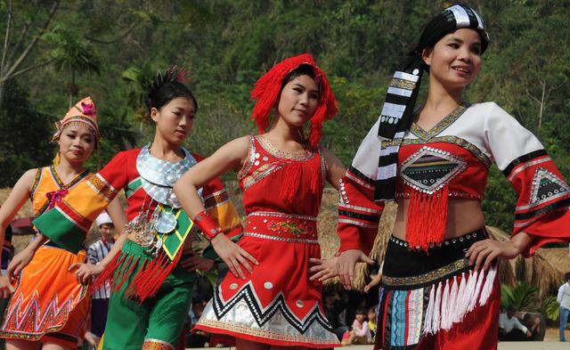 海南東方歷史古今沿襲變革概況