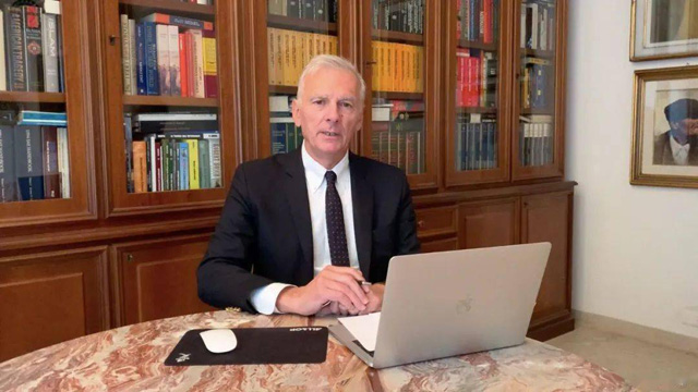 ���H��ȿ�܇�uί����ϯղ�����&bull;������ᣨGianenrico Griffini������